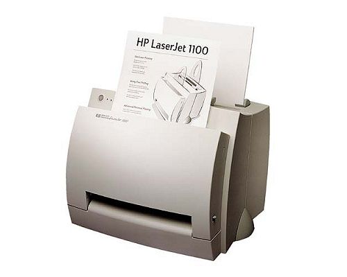 Hewlett Packard LaserJet 1100Xi Hewlett Packard LaserJet 1100Xi